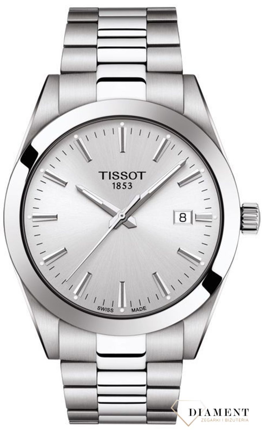 Zegarek męski Tissot Gentleman T127.410.11.031.00.jpg