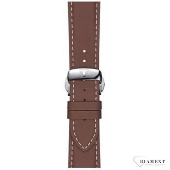 Zegarek męski Tissot Gentleman ' Nowoczesny klasyk'  T127.410.16.041.00 (5).jpg