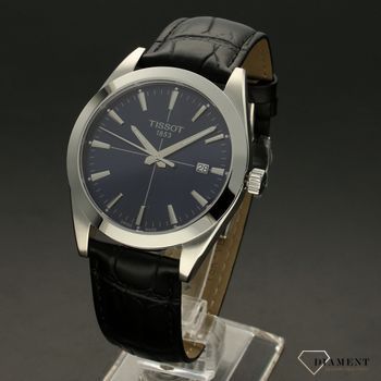 Zegarek T127.410.16.041.01 ⌚ męski Tissot✓Zegarki męski✓ Wymarzony prezent ✓ Prezent dla ukochanego ✓ Kurier Gratis 24h✓ Gwarancja najniższej ceny✓ Grawer 0zł! (2).jpg