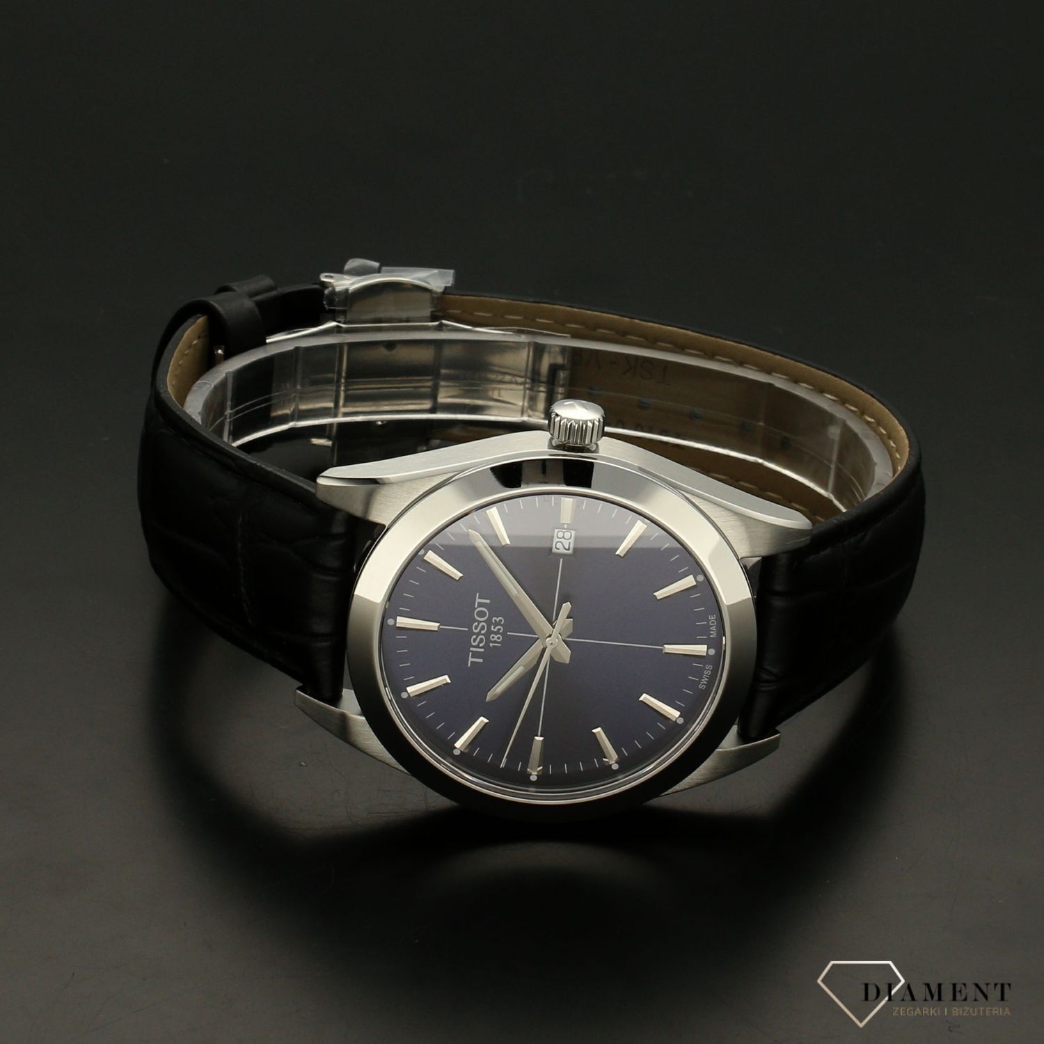 Zegarek męski Tissot Gentleman T127.410.16.041.01v.jpg