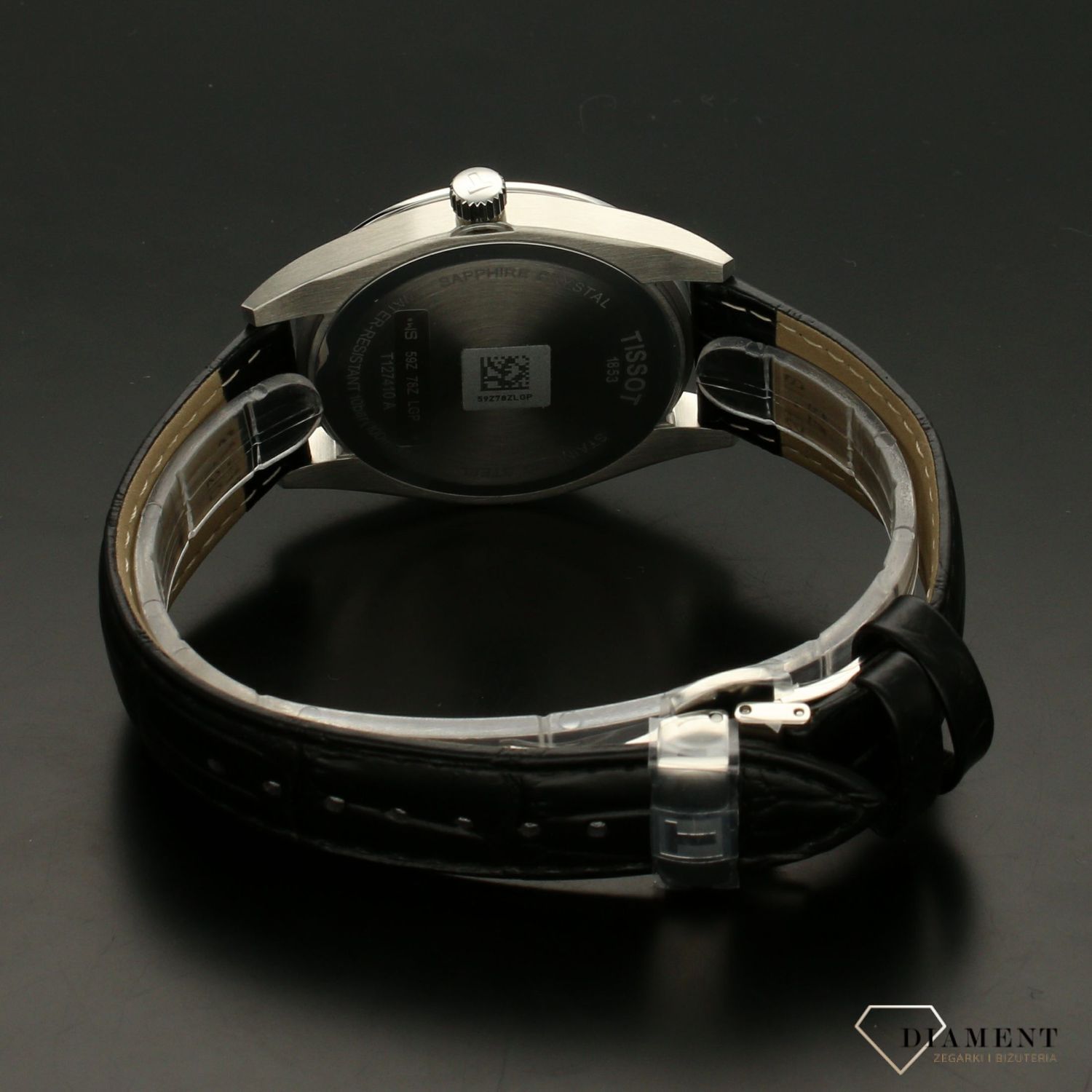 Zegarek męski Tissot Gentleman T127.410.16.041.01v.jpg