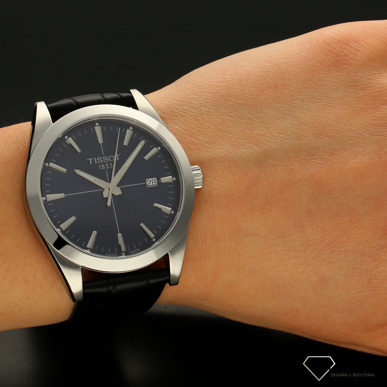 Zegarek męski Tissot Gentleman T127.410.16.041.01v.jpg