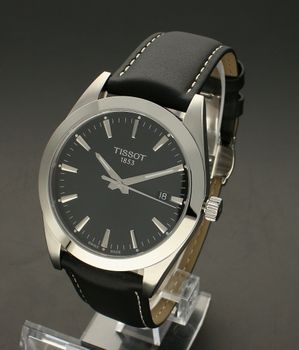 Zegarek męski Tissot Gentleman na pasku T127.410.16.051 (3).jpg