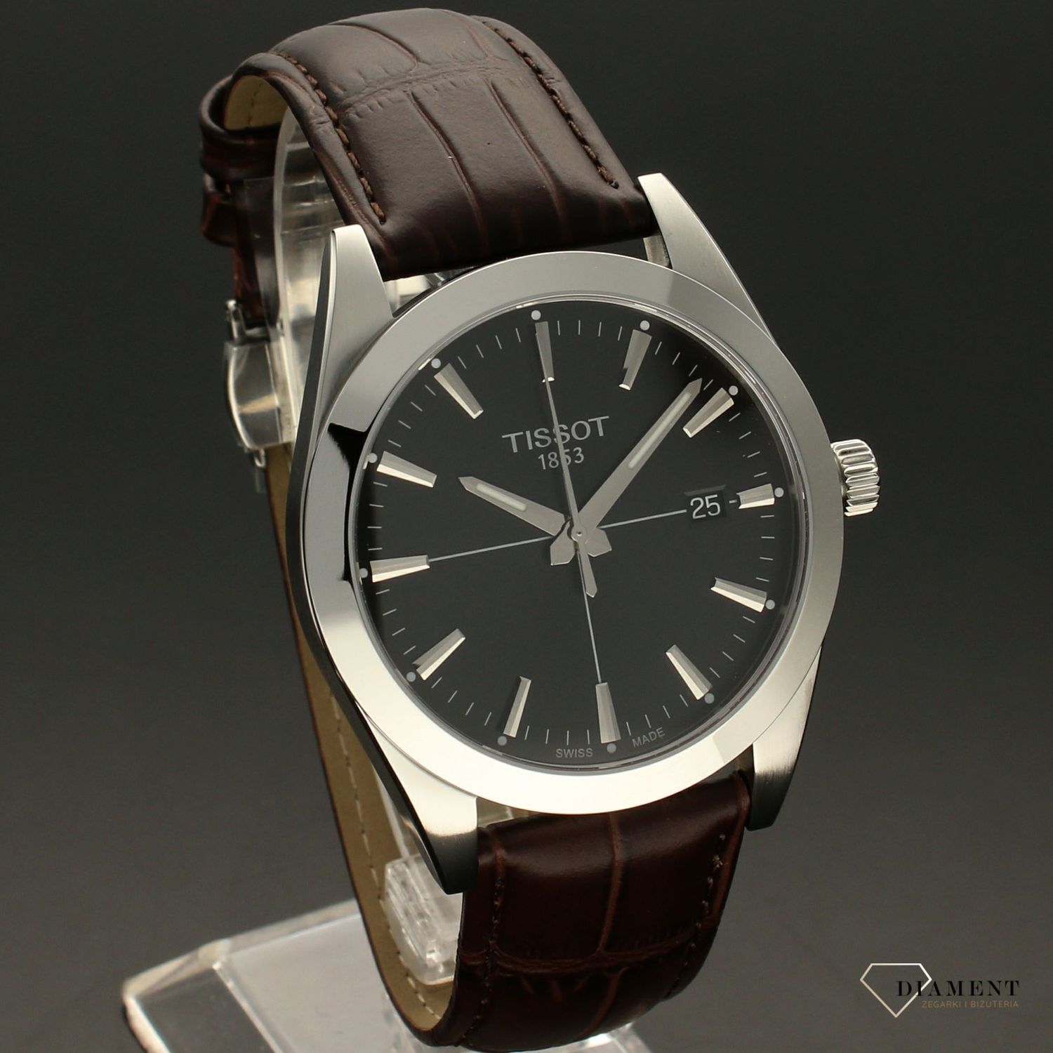 Zegarek męski Tissot Gentleman T127.410.16.051.01.jpg