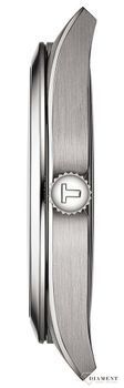 Zegarek męski na bransolecie tytanowej z niebieską tarczą Tissot T127.410.44.041 (2).jpg