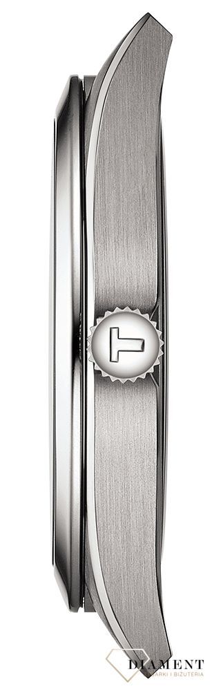 Zegarek męski na bransolecie tytanowej z niebieską tarczą Tissot T127.410.44.041 (1).jpg
