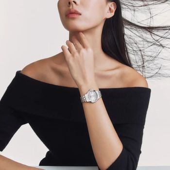 Zegarek damski Tissot Classic Dream 28mm T129.210.11.031.00 srebrny + grawer gratis (2).jpg
