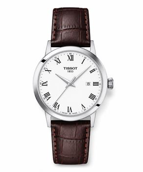 Zegarek Tissot Classic Dream 42 mm T129.410.16.013.00 – elegancki zegarek męski Swiss Made.jpg