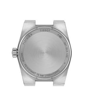 Zegarek Tissot PRX 25mm T137.010.21.111.00 – damski zegarek z tarczą z masy perłowej dekiel.jpg