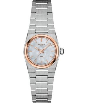 Zegarek Tissot PRX 25mm T137.010.21.111.00 – damski zegarek z tarczą z masy perłowej swiss.jpg