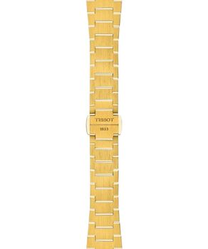 Zegarek Tissot PRX 25mm T137.010.33.021.00 – damski złoty zegarek z szampańską tarczą gold.jpg