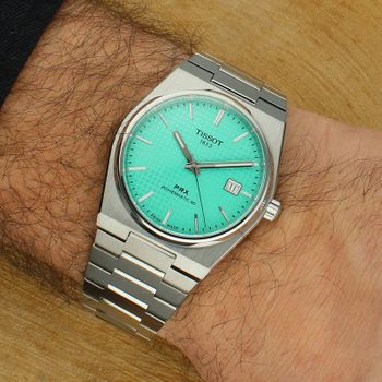 Zegarek męski Tissot PRX Powermatic 80 Ice Blue T137.407.11.091.01 – automat, stal, szafirowe szkło,.jpg