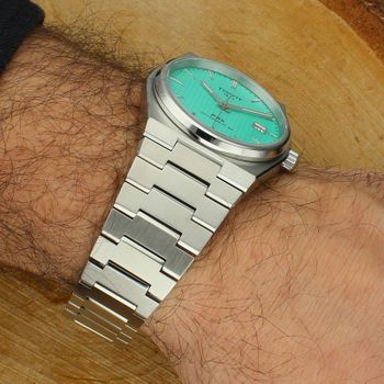 Zegarek męski Tissot PRX Powermatic 80 Ice Blue T137.407.11.091.01 – automat, stal, szafirowe szkło srebrny.jpg