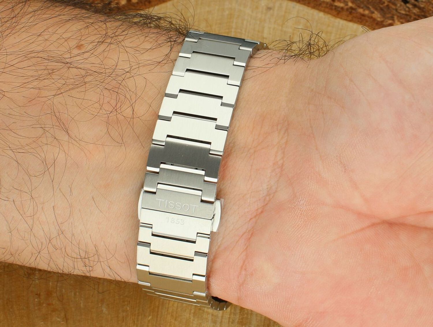 Zegarek męski Tissot PRX T137.407.11.351.00.webp