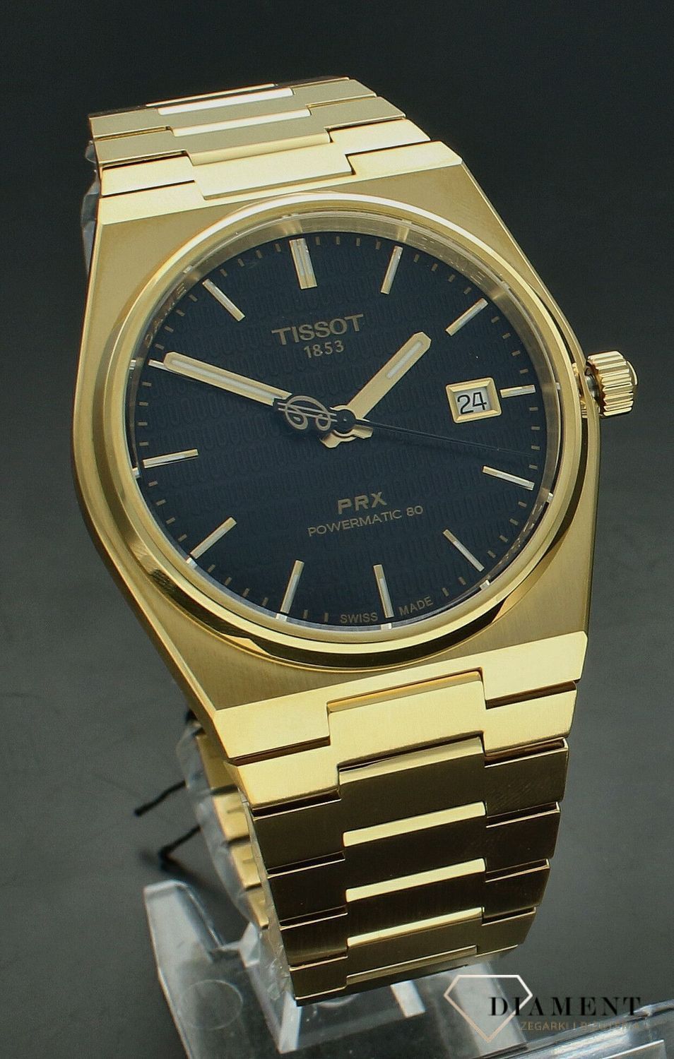 Zegarek męski Tissot PRX Powermatic 80 Damian Lillard Special Edition T137.407.33.051 (2).jpg