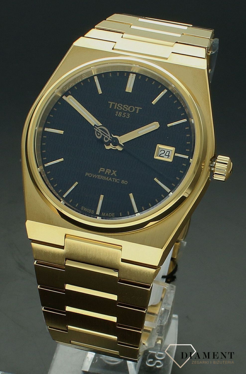 Zegarek męski Tissot PRX Powermatic 80 Damian Lillard Special Edition T137.407.33.051 (2).jpg