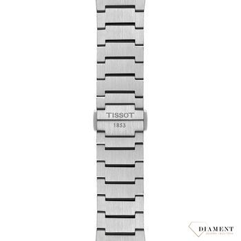 Zegarek męski na bransolecie Tissot PRX T137.410.11.031.00 (2).jpg