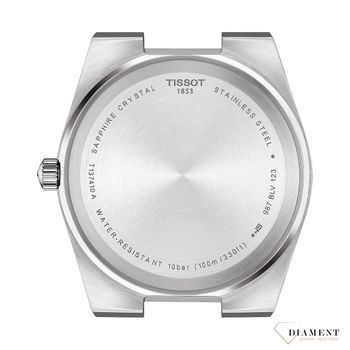 Zegarek męski na bransolecie Tissot PRX T137.410.11.031.00 (4).jpg