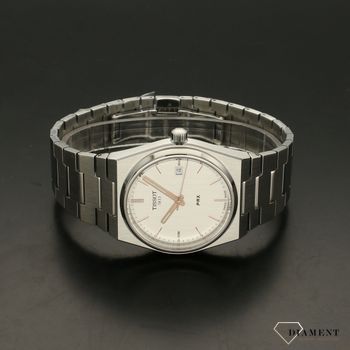Zegarek męski na bransolecie Tissot PRX vT137.410.11.031.00 (3).jpg