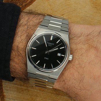 Zegarek męski Tissot PRX T137.410.11.051.00 – czarna tarcza, szwajcarska precyzja.jpg