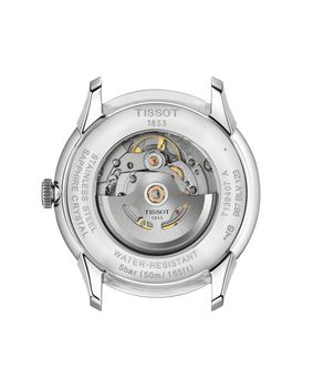 Zegarek męski Tissot CHEMIN DES TOURELESS Wermachtowiec 80 T139.407.11.091 (1).jpg