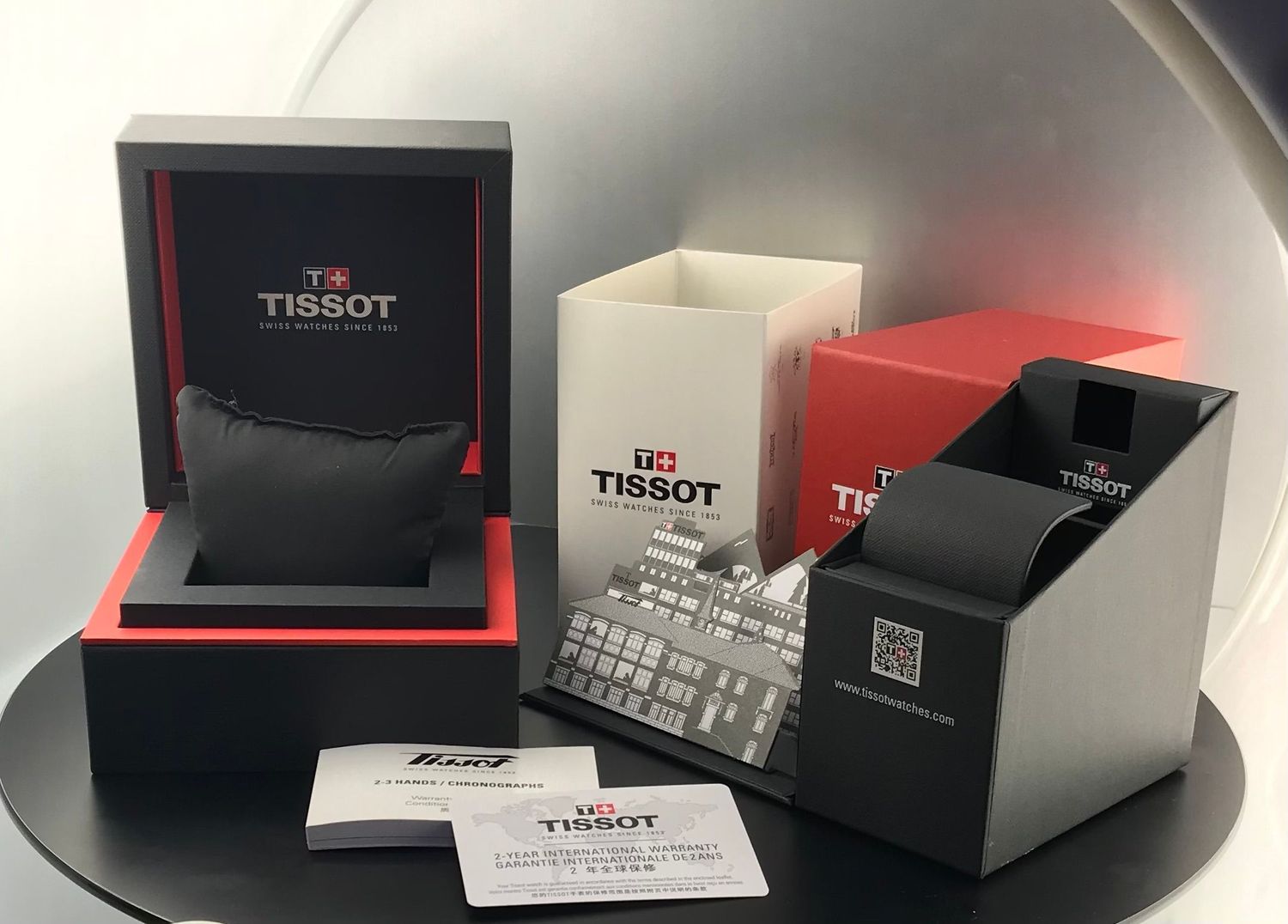 Zegarek męski Tissot CHEMIN DES TOURELESS Powermatic 80 T139.807.16.041 (1).jpg