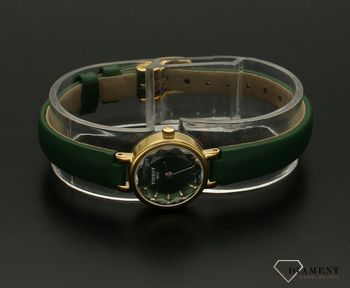 Zegarek damski Tissot LOVELY ROUND T140.009.36.091.00. Będzie to idealny model do noszenia zarówno na co dzień, jak i do eleganckich stylizacji. Całość napędzana jest przez bezobsługowy, szwajcarski mechanizm kwarcowy ETA 901 (1).jpg