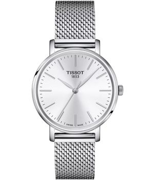 Tissot Everytime T143.210.11.011.00 – Elegancki damski zegarek kwarcowy ze stali i szkłem szafirowym.jpg