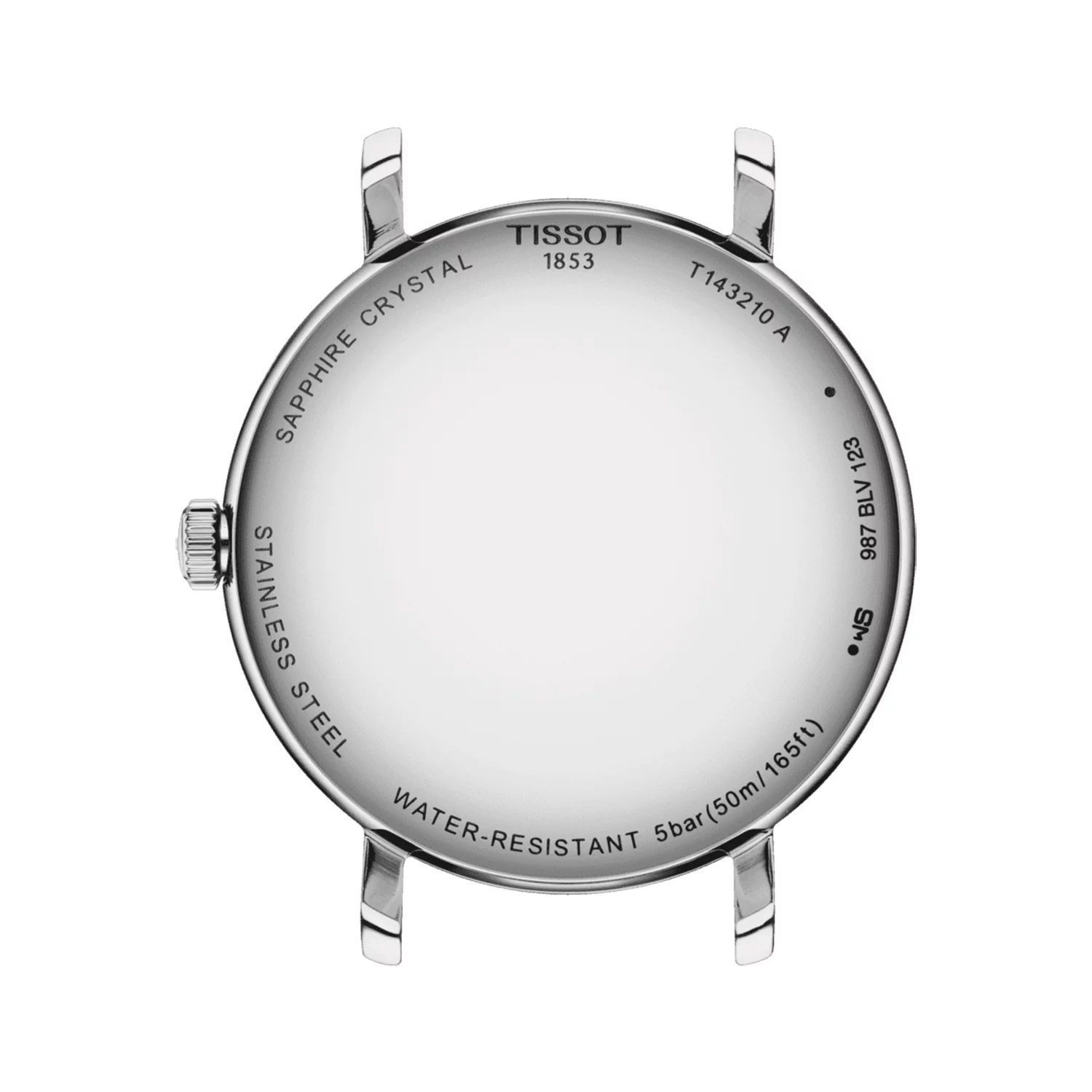 Zegarek damski Tissot T143.210.11.041.00 Everytime Lady (3).jpg