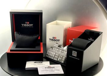 Zegarek damski Tissot Lovely Round T140.009.36.091.00. Będzie to idealny model do noszenia zarówno na co dzień, jak i do eleganckich stylizacji. Model Tissot T140.009.36.091.00.jpg