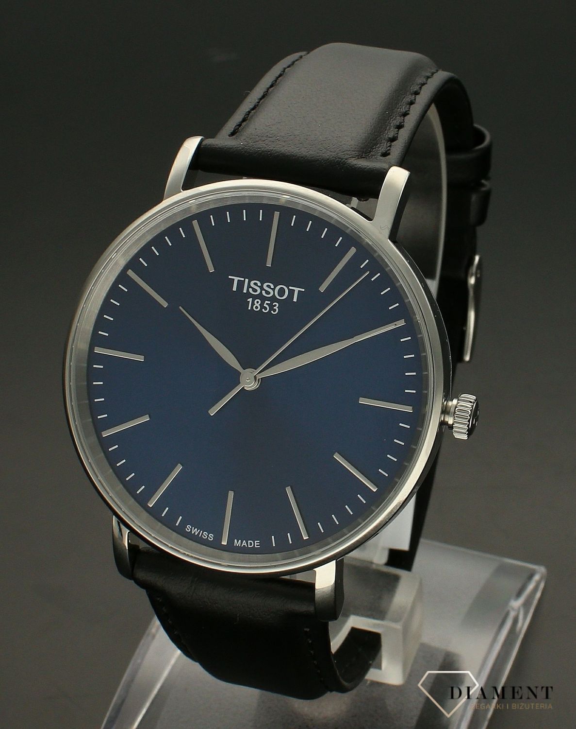 Zegarek męski na pasku Tissot T143.410.16.041.00.jpg