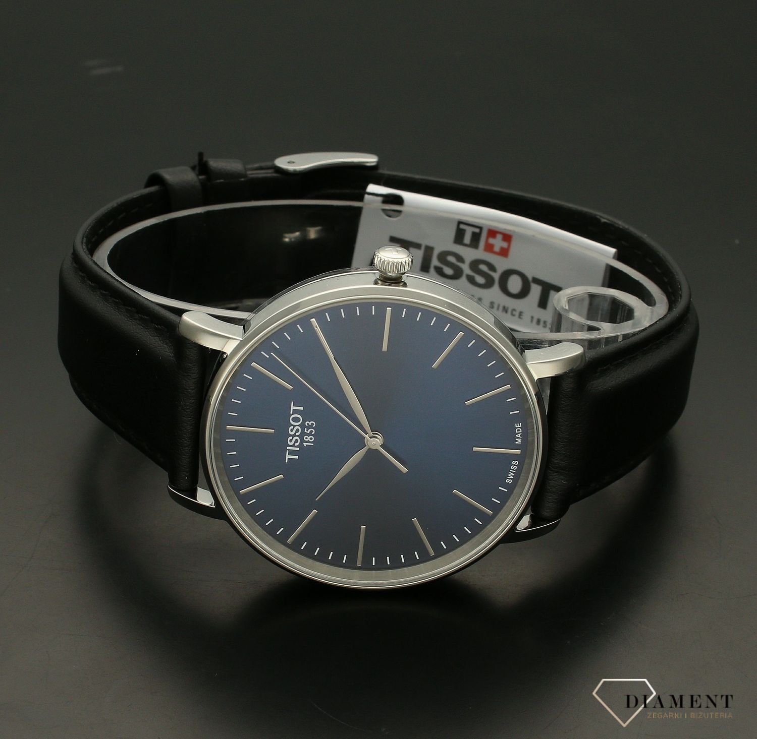 Zegarek męski na pasku Tissot T143.410.16.041.00.jpg