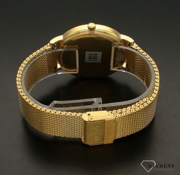 Zegarek męski w kolorze złota Tissot EVERYTIME T143.410.33.021 (6).jpg