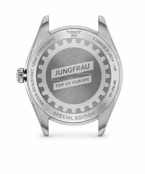 Zegarek Tissot PR 100 Jungfraubahn 40 mm T150.410.11.041.02 – szwajcarski zegarek męski dekiel.jpg