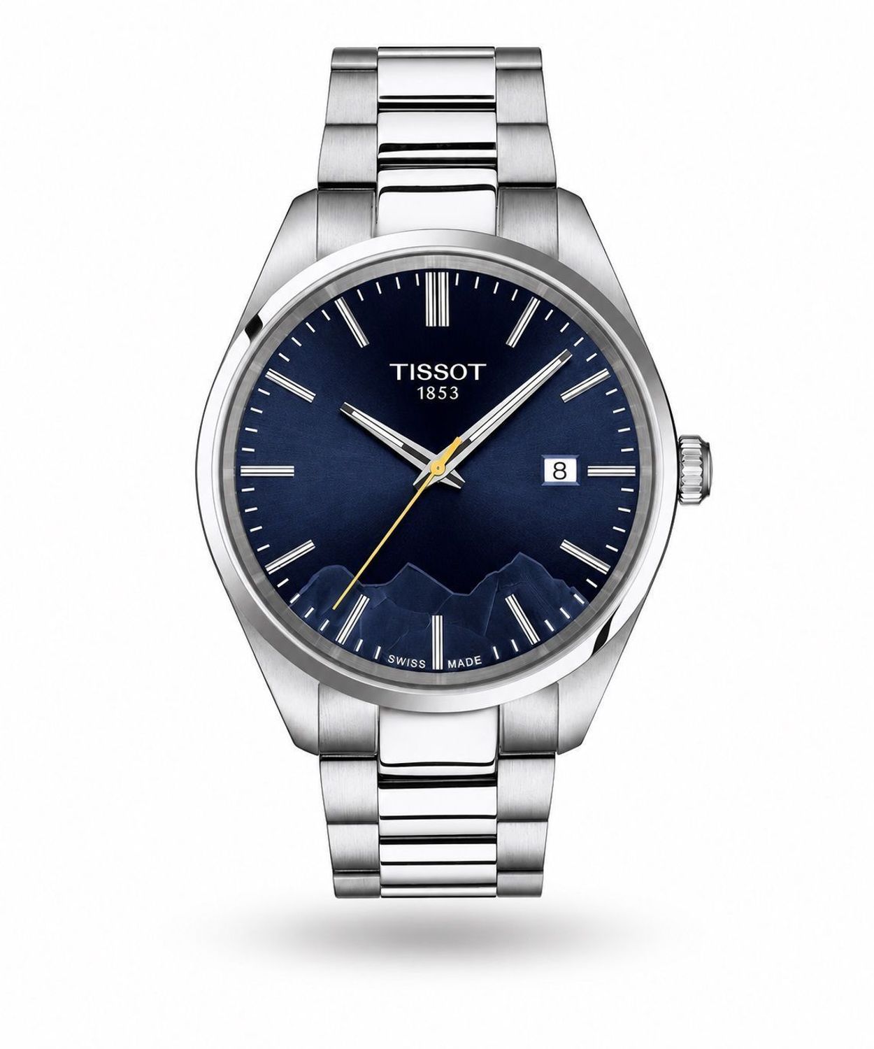 Zegarek Tissot PR 100 Jungfraubahn 40 mm T150.410.11.041.02 – szwajcarski zegarek męski.jpg