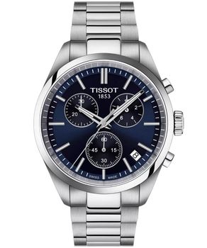 Tissot PR 100 Chronograph 40 mm T150.417.11.041.00 – szwajcarski zegarek męski chronograf.jpg
