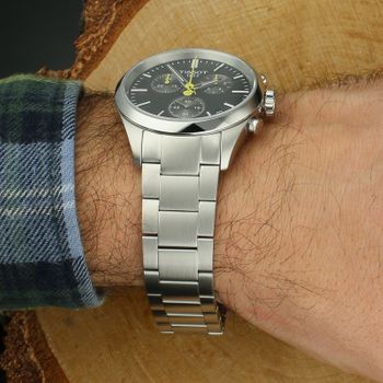 Tissot PR 100 Tour de France – męski zegarek kwarcowy z chronografem, szkłem szafirowym, stalą 316L i wodoszczelnością 100 m. Edycja limitowana. Autoryzowany sprzedawca.9.jpg