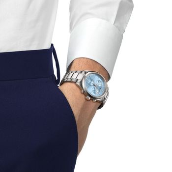 Tissot PR 100 Chronograph 40 mm T150.417.11.351.00 – szwajcarski zegarek męski z chronografem baby blue.jpg