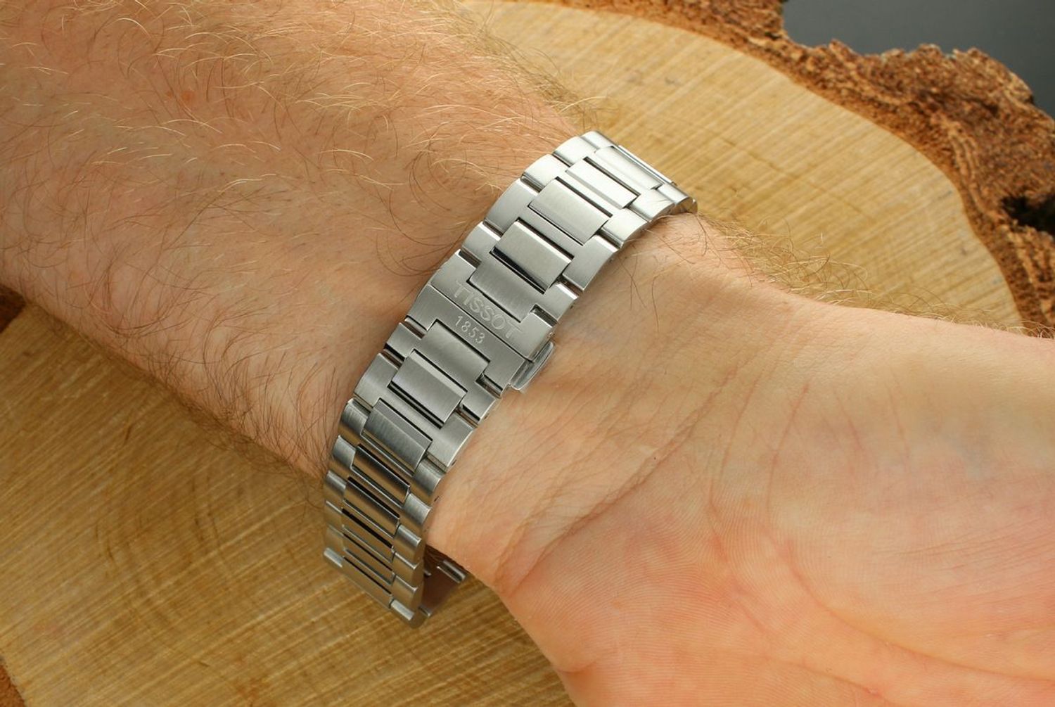 Zegarek męski Tissot PRC 100 Solar Quartz 39 mm – Zegarek Szwajcarski z Mechanizmem Solarnym (2).jpg