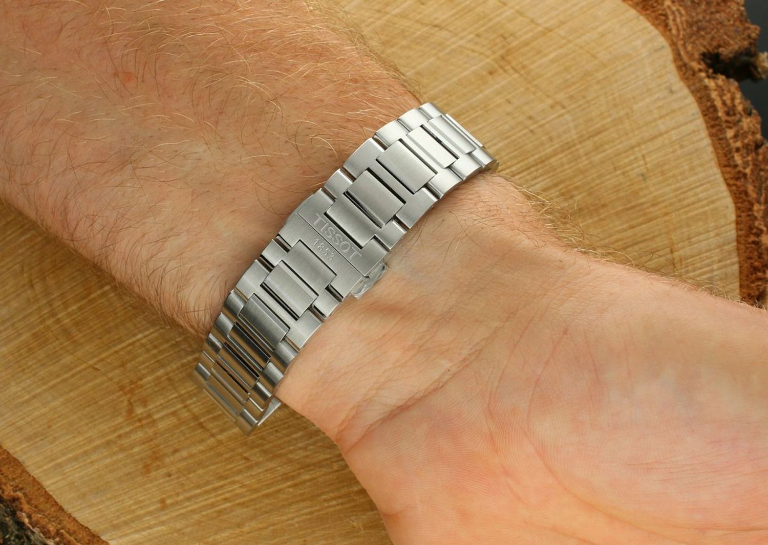 Zegarek Tissot PRC 100 Solar Quartz – Zegarek męski solarny 39 mm.jpg