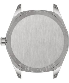 Tissot PRC 100 Solar T151.422.16.051.00 – zegarek męski solar 100M skóra aligatora dekiel.jpg