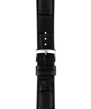 Tissot PRC 100 Solar T151.422.16.051.00 – zegarek męski solar 100M skóra aligatora swiss.jpg