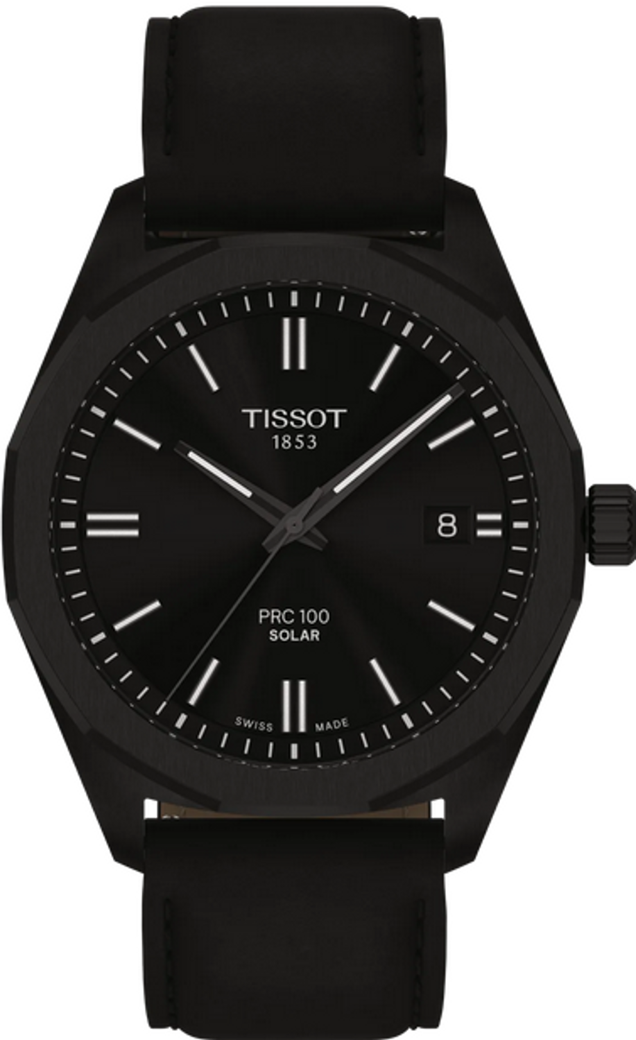 Zegarek męski Tissot PRC 100 Solar T151.422.36.051.00 – zegarek solarny 100M (1).png