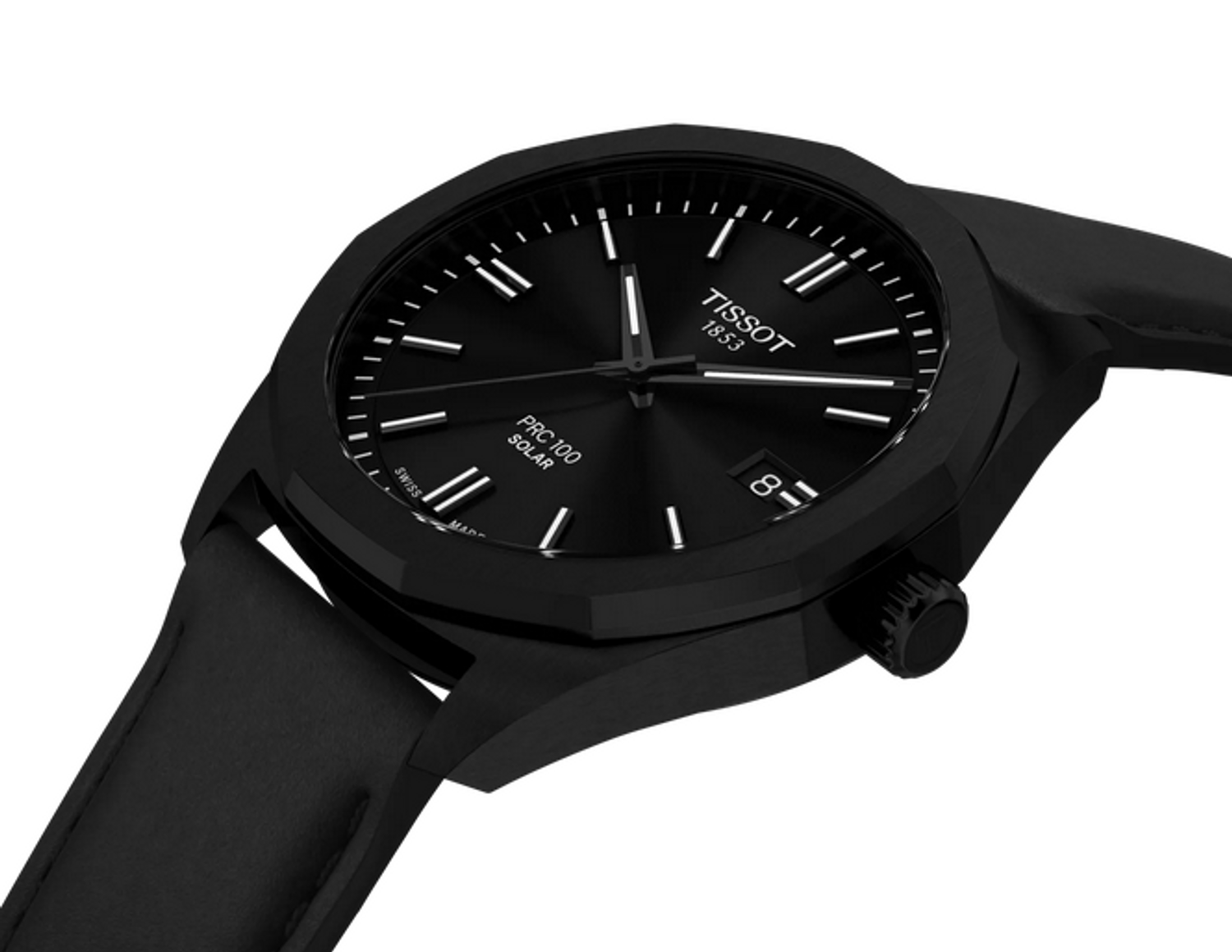 Zegarek męski Tissot PRC 100 Solar T151.422.36.051.00 – zegarek solarny 100M (1).png