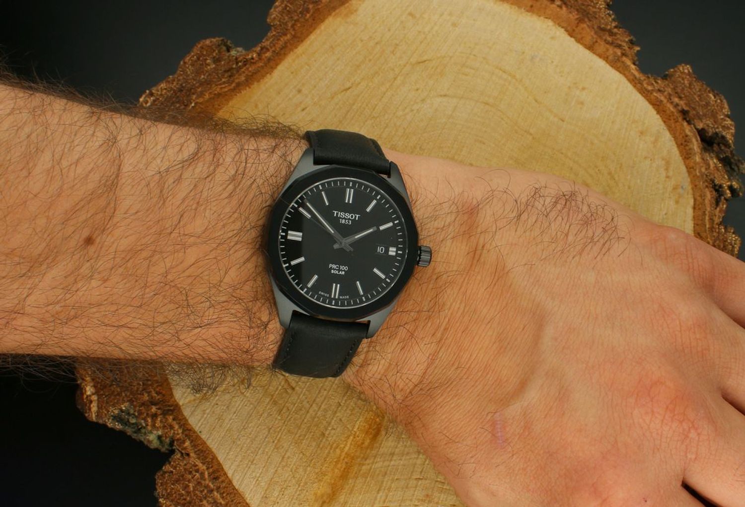 Zegarek męski Tissot PRC 100 Solar T151.422.36.051.00 – zegarek solarny 100M (1).png