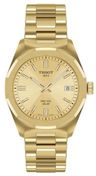 Zegarek Tissot PRC 100 Solar 34 mm T151.822.33.021.00 – szafirowe szkło, mechanizm solarny (10).jpg
