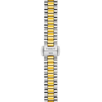 Tissot Desir T152.010.22.118.01 – Damski Zegarek z Masą Perłową i Wypukłym Szkłem Szafirowymzegarek damski.jpg