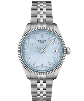 Zegarek Tissot Ballade 34mm T156.210.11.351.00 – damski zegarek z jasnoniebieską tarczą tissot.jpg