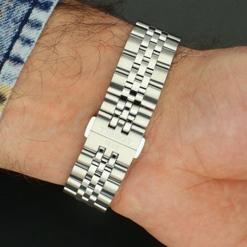 Tissot Ballade 40 mm T156.410.11.041.00 – szwajcarski zegarek męski klasy premium zapięcie.jpg