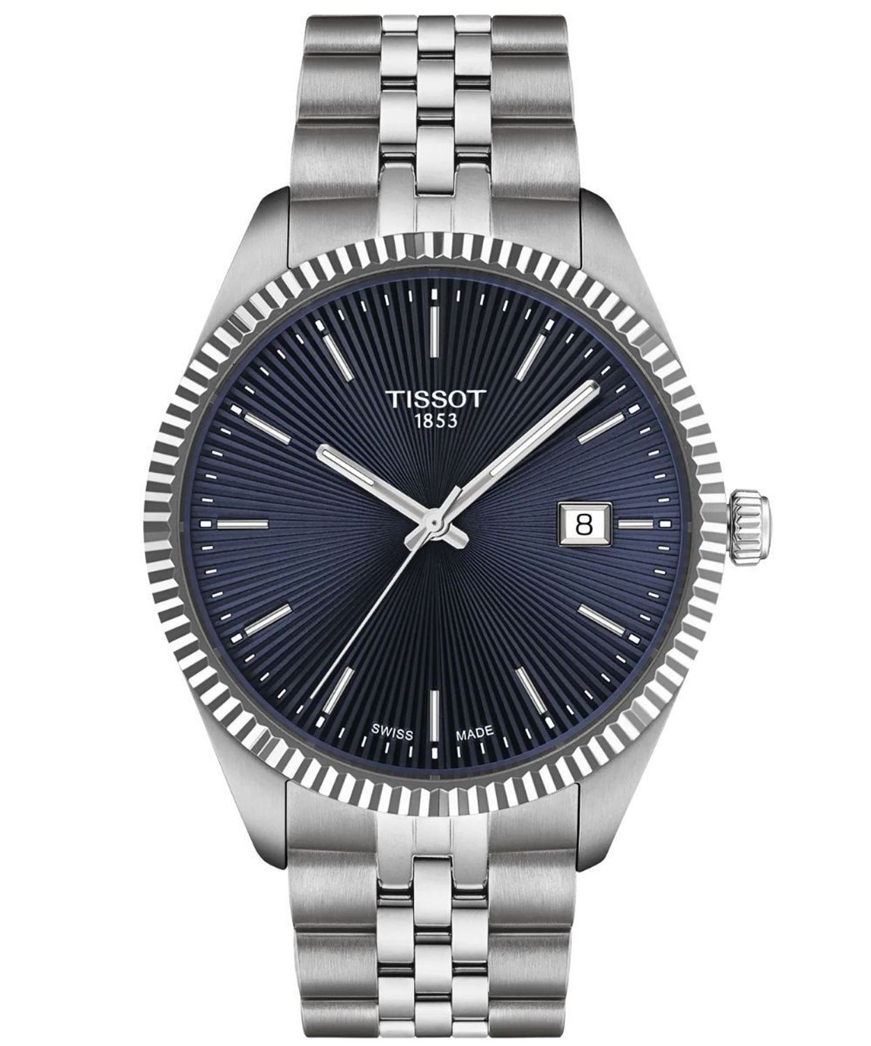 Tissot Ballade 40 mm T156.410.11.041.00 – szwajcarski zegarek męski klasy premium szwajcarska elekacja.jpg